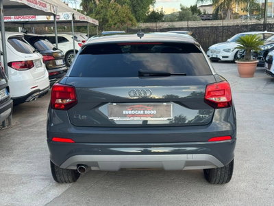 Audi Q2 Q2 30 TDI S tronic (7)