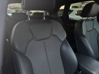 Audi Q5 2.0 TDI 190 CV quattro S tronic (10)