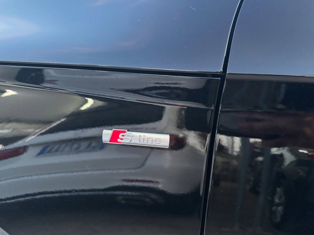Audi Q5 2.0 TDI 190 CV quattro S tronic (13)
