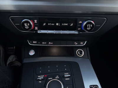 Audi Q5 2.0 TDI 190 CV quattro S tronic (14)