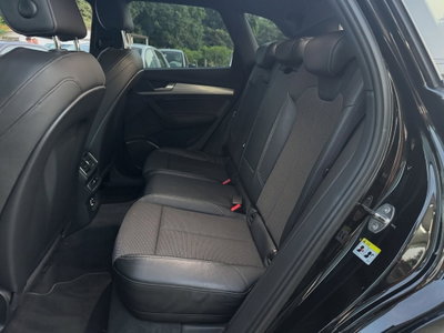 Audi Q5 2.0 TDI 190 CV quattro S tronic (16)