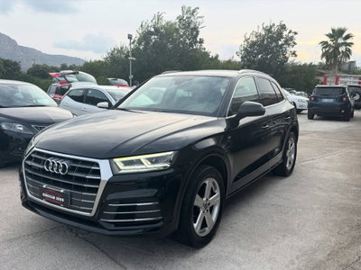 Audi Q5 2.0 TDI 190 CV quattro S tronic (2)
