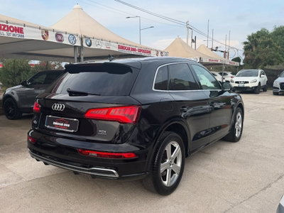 Audi Q5 2.0 TDI 190 CV quattro S tronic (4)
