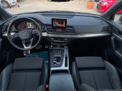 Audi Q5 2.0 TDI 190 CV quattro S tronic (6)