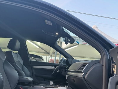 Audi Q5 2.0 TDI 190 CV quattro S tronic (8)