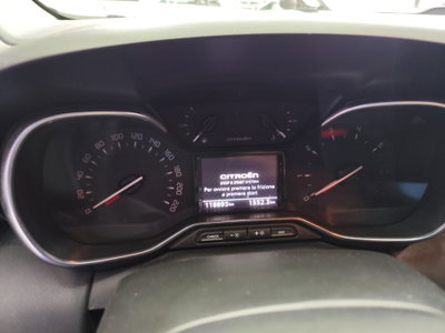 Citroen C3 Aircross BlueHDi 120 S&S EAT6 Shine (2)