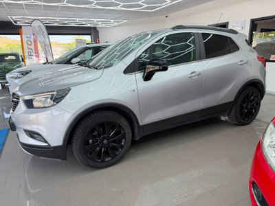 Opel Mokka 1.6 CDTI Ecotec 136CV 4x2 Start&Stop Advance (5)
