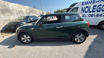 MINI Mini Clubman 1.5 One D Yours Clubman (2)