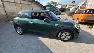 MINI Mini Clubman 1.5 One D Yours Clubman (3)