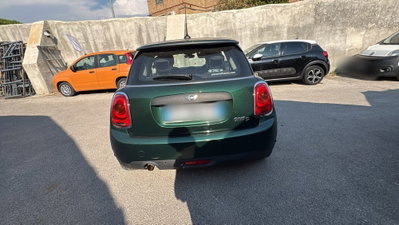 MINI Mini Clubman 1.5 One D Yours Clubman (4)