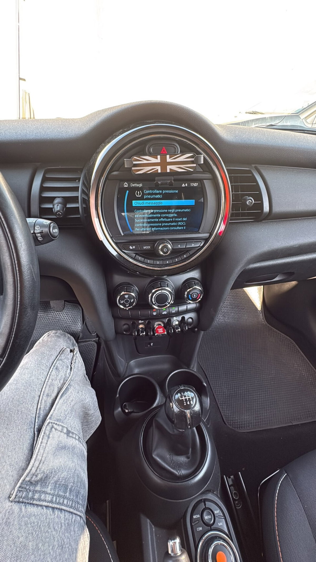 MINI Mini Clubman 1.5 One D Yours Clubman (7)