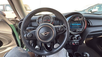MINI Mini Clubman 1.5 One D Yours Clubman (9)