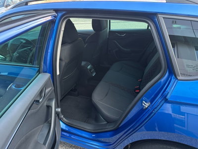 Skoda Kamiq 1.0 TSI Style (11)