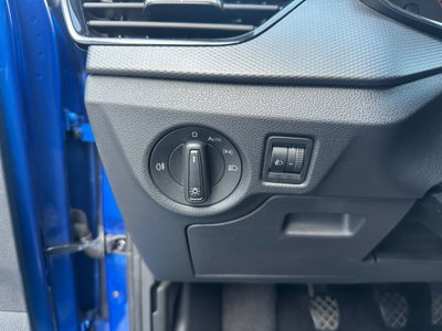 Skoda Kamiq 1.0 TSI Style (17)