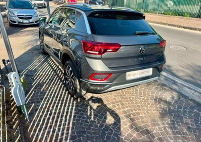 Volkswagen T-Roc Cabrio 1.5 TSI ACT DSG Style (11)
