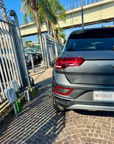 Volkswagen T-Roc Cabrio 1.5 TSI ACT DSG Style (12)