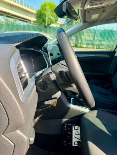 Volkswagen T-Roc Cabrio 1.5 TSI ACT DSG Style (20)
