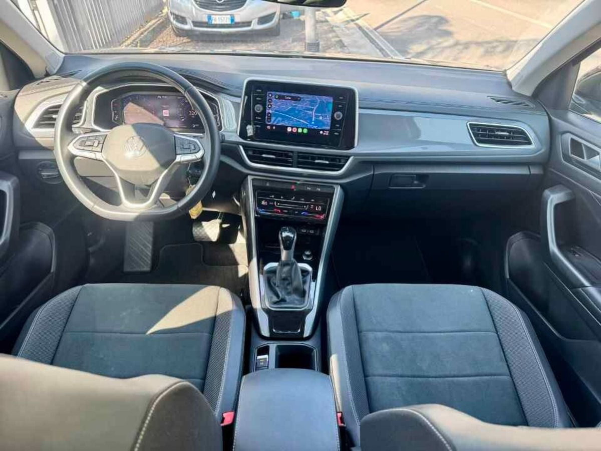 Volkswagen T-Roc Cabrio 1.5 TSI ACT DSG Style (3)