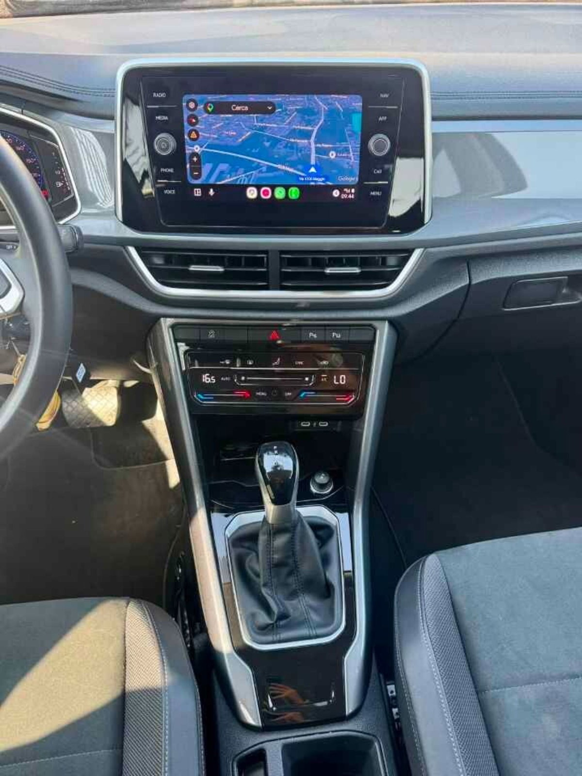 Volkswagen T-Roc Cabrio 1.5 TSI ACT DSG Style (4)