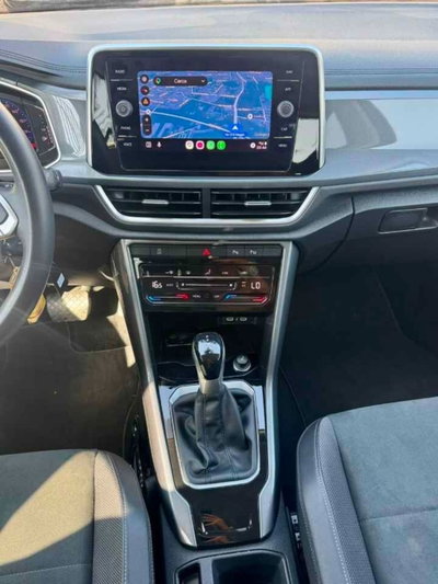 Volkswagen T-Roc Cabrio 1.5 TSI ACT DSG Style (4)