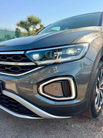 Volkswagen T-Roc Cabrio 1.5 TSI ACT DSG Style (6)