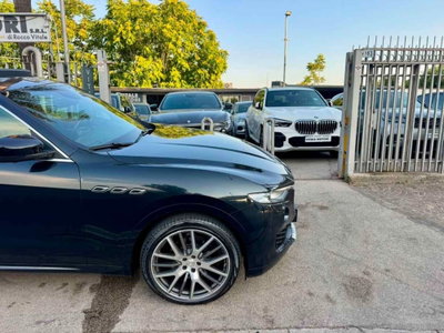 Maserati Levante Levante V6 Diesel 275 CV AWD (13)