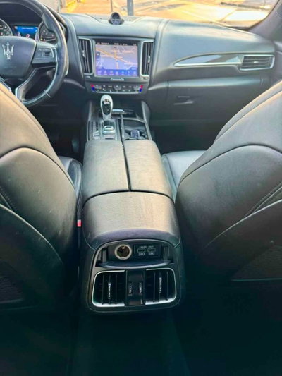 Maserati Levante Levante V6 Diesel 275 CV AWD (16)