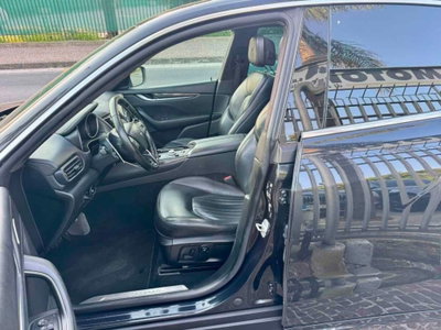 Maserati Levante Levante V6 Diesel 275 CV AWD (19)