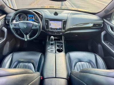 Maserati Levante Levante V6 Diesel 275 CV AWD (2)