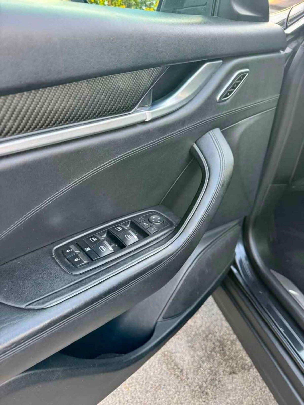 Maserati Levante Levante V6 Diesel 275 CV AWD (20)