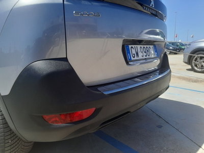 Peugeot 5008 1.2 hybrid 48V Allure Pack 136cv e-dcs 6 (12)