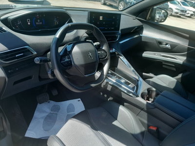 Peugeot 5008 1.2 hybrid 48V Allure Pack 136cv e-dcs 6 (13)