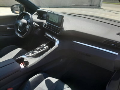 Peugeot 5008 1.2 hybrid 48V Allure Pack 136cv e-dcs 6 (19)