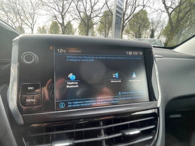 Peugeot 208 BlueHDi 100 Stop&Start 5 porte Active (15)