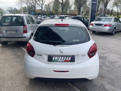Peugeot 208 BlueHDi 100 Stop&Start 5 porte Active (3)