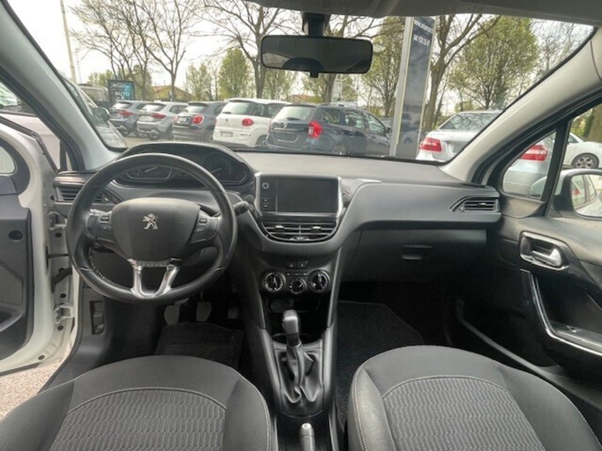 Peugeot 208 BlueHDi 100 Stop&Start 5 porte Active (9)