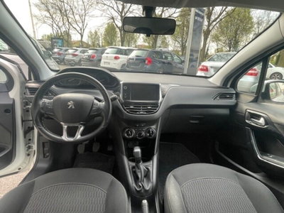 Peugeot 208 BlueHDi 100 Stop&Start 5 porte Active (9)