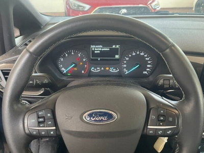 Ford Fiesta Active 1.0 Ecoboost 95 CV (14)