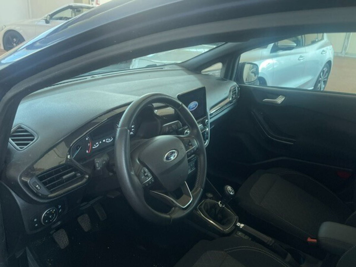 Ford Fiesta Active 1.0 Ecoboost 95 CV (9)