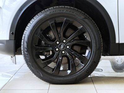 Land Rover Discovery Sport 2.0 TD4 163 CV AWD Auto R-Dynamic S (8)