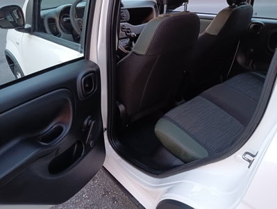 Fiat Panda Cross Cross 1.3 MJT 95 CV S&S 4x4 (12)