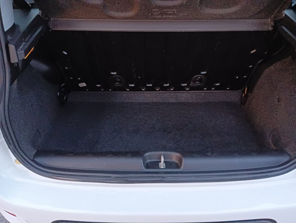 Fiat Panda Cross Cross 1.3 MJT 95 CV S&S 4x4 (14)