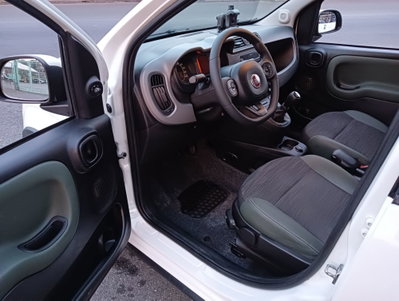 Fiat Panda Cross Cross 1.3 MJT 95 CV S&S 4x4 (7)