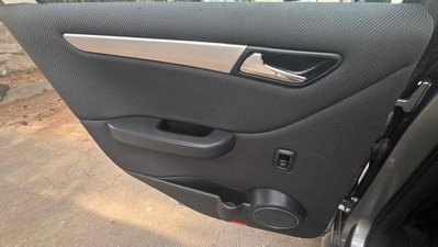 Mercedes-Benz Classe B 180 CDI Chrome (12)