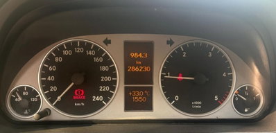 Mercedes-Benz Classe B 180 CDI Chrome (15)