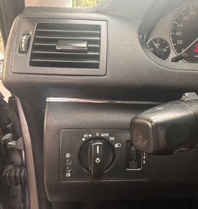 Mercedes-Benz Classe B 180 CDI Chrome (18)