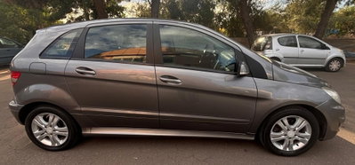 Mercedes-Benz Classe B 180 CDI Chrome (2)
