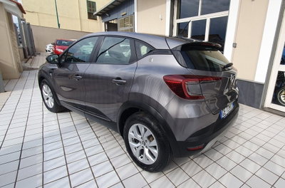 Renault Captur Blue dCi 115 CV EDC Business (10)