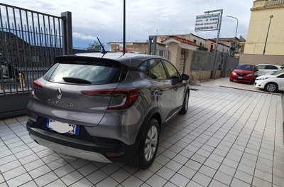 Renault Captur Blue dCi 115 CV EDC Business (11)