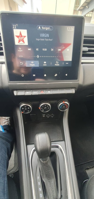 Renault Captur Blue dCi 115 CV EDC Business (7)